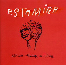 trilha sonora estamira